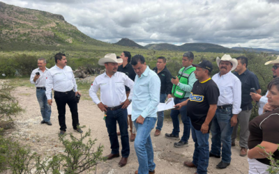 AHUALULCO IMPLEMENTARÁ PROGRAMA DE REGULARIZACIÓN DE PREDIOS