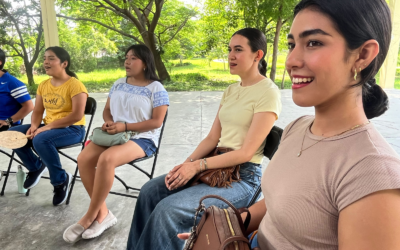 CIUDAD VALLES REALIZA TALLERES DE HUAPANGO DURANTE EL FESTIVAL OXITIPA 2026