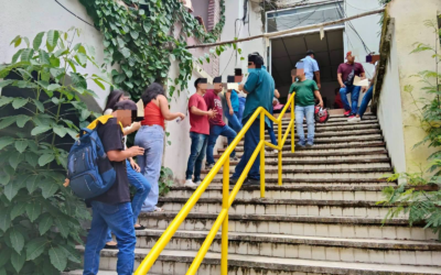 CIUDAD VALLES REPORTA 704 ATENCIONES EN VINCULACIÓN LABORAL