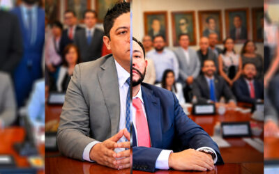 GALLARDO COMIENZA EL ENTIERRO DE LA «LEY SERRANO»