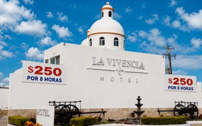 EN UN MOTEL, ENCUENTRAN A ADOLESCENTE DESAPARECIDA EN RIOVERDE