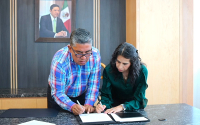 CREAN NUEVOS SERVICIOS DE APOYO PARA MUJERES EN SOLEDAD DE GRACIANO SÁNCHEZ