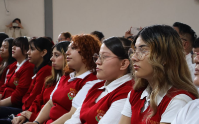 245 ESTUDIANTES EGRESAN DE LA ESCUELA DE ARTES Y OFICIOS EN SAN LUIS POTOSÍ