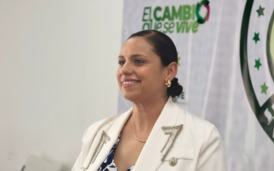 JÓVENES PRESENTAN TOEFL ITP EN SAN LUIS POTOSÍ