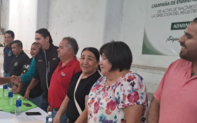 SAN CIRO DE ACOSTA DEFINE OBRAS PRIORITARIAS PARA AMPLIAR SERVICIOS DE AGUA POTABLE