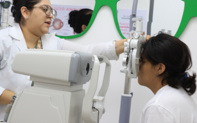CLÍNICAS ROSA OTORGAN 30 MIL SERVICIOS EN SAN LUIS POTOSÍ