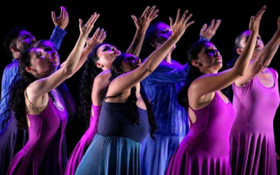 INICIA FESTIVAL LILA LÓPEZ EN SAN LUIS POTOSÍ