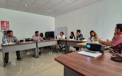 SAN LUIS POTOSÍ REGISTRA DESCENDENTE EN CASOS DE PERSONAS DESAPARECIDAS