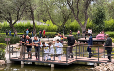 PARQUES TANGAMANGA RECIBEN MÁS DE 72 MIL VISITANTES EN SAN LUIS POTOSÍ