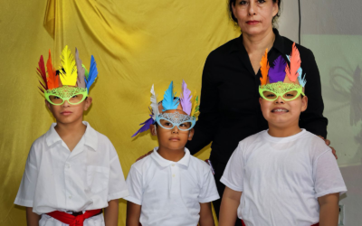 MUESTRA ARTÍSTICA REÚNE A 40 ESTUDIANTES EN SAN LUIS POTOSÍ