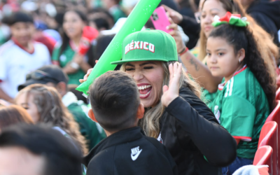 SAN LUIS POTOSÍ TRANSMITEN PARTIDO EN ESTADIO LIBERTAD FINANCIERA