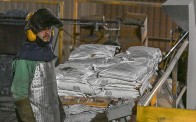 SAN LUIS POTOSÍ SUMA 2 MIL 675 EMPLEOS FORMALES EN 2026
