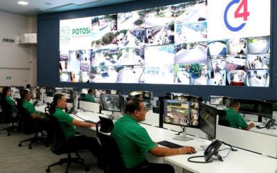 SAN LUIS POTOSÍ REPORTA BAJA EN ROBOS Y HOMICIDIOS ENTRE MAYO Y JUNIO