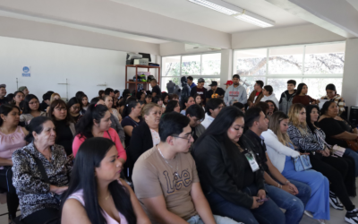 DESARROLLAN CERTIFICACIÓN PARA CUIDADORES EN SAN LUIS POTOSÍ