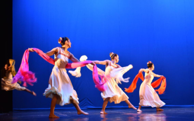 FESTIVAL “LILA LÓPEZ” REÚNE 26 FUNCIONES INTERNACIONALES EN SAN LUIS POTOSÍ