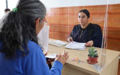 DIF ESTATAL REPORTA MÁS DE SIETE MIL APOYOS MÉDICOS ENTREGADOS EN SAN LUIS POTOSÍ
