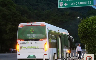 REDMETRO PREPARA NUEVA RUTA ENTRE CIUDAD VALLES Y TAMAZUNCHALE
