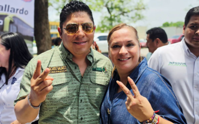 PREVÉN MILLONARIA DERRAMA TURÍSTICA EN SAN LUIS POTOSÍ