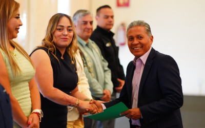 SEGE ASIGNA 38 PLAZAS DOCENTES EN SAN LUIS POTOSÍ