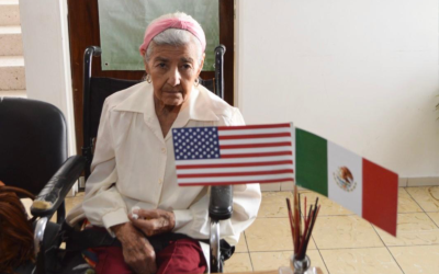 SAN LUIS POTOSÍ BRINDA ASESORÍA PARA TRÁMITES DE PENSIÓN EN ESTADOS UNIDOS