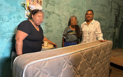 CIUDAD VALLES REGISTRA 334 ATENCIONES CIUDADANAS DURANTE JUNIO