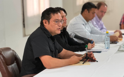 CIUDAD VALLES APRUEBA REGLAMENTO SOBRE PROTECCIÓN DEL SUELO