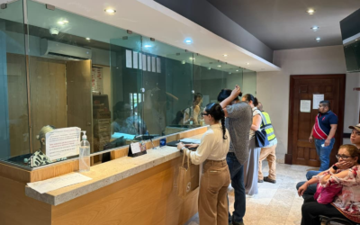 CIUDAD VALLES OFRECE DESCUENTOS PARA REGULARIZAR ADEUDOS MUNICIPALES