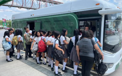 CIUDAD VALLES MANTIENE REDMETRO SIN COBRO TRAS VERSIONES DIFUNDIDAS