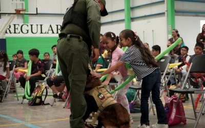 SAN LUIS POTOSÍ INICIA TALLERES DE VERANO EN BIBLIOTECAS DEL SEER