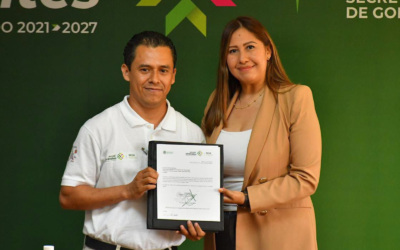 DOCENTES VIAJAN A ESTADOS UNIDOS DESDE SAN LUIS POTOSÍ