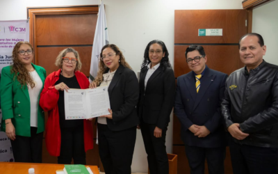DIFUNDEN EN CIUDAD VALLES CONVOCATORIA PARA ESTUDIAR CARRERAS GRATUITAS