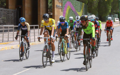 SAN LUIS POTOSÍ RECIBE 87 MIL VISITANTES EN PARQUES TANGAMANGA