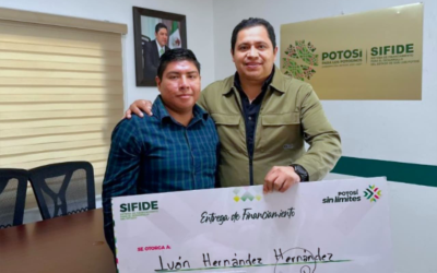 SAN LUIS POTOSÍ: MANTIENEN CRÉDITOS PARA INSCRIPCIÓN Y TITULACIÓN UNIVERSITARIA