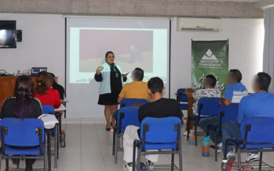 SAN LUIS POTOSÍ AMPLÍA JORNADAS DE PREVENCIÓN EN SALUD MENTAL