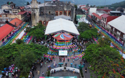 SAN LUIS POTOSÍ REGISTRA MAYOR AFLUENCIA TURÍSTICA DE VIAJEROS INTERNACIONALES