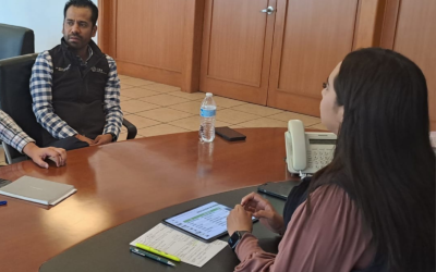 SAN LUIS POTOSÍ MANTIENE VIGILANCIA EN PRESAS Y RÍOS