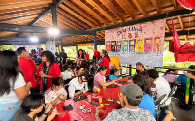 PARQUES TANGAMANGA RECIBEN MÁS DE 81 MIL VISITANTES