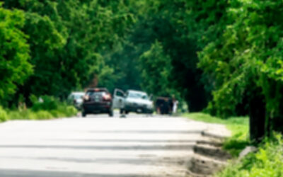 SUJETOS ARMADOS ESCAPAN TRAS ATACAR A AGENTES DE LA FGE