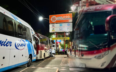 VACACIONES DE VERANO ELEVAN OCUPACIÓN HOTELERA EN VALLES