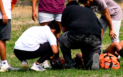 EL CALOR PUEDE PONER EN RIESGO TU SALUD