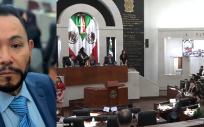 LO HICIERON RÁPIDO Y SIN DAR EXPLICACIONES