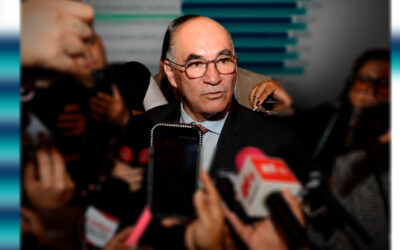 LA EVALUACIÓN CIUDADANA DEJA MAL PARADO AL AYUNTAMIENTO DE SLP