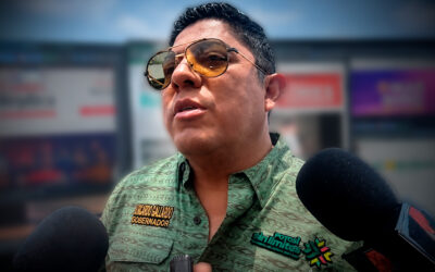 GALLARDO PROPONE DESAPARECER “PORTALES FAKE”