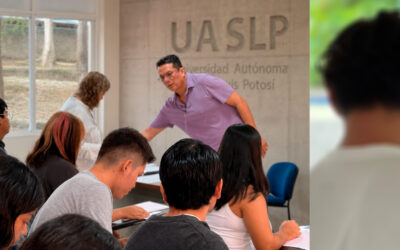 TODO LISTO PARA EL EXAMEN DE ADMISIÓN DE LA UASLP EN CIUDAD VALLES