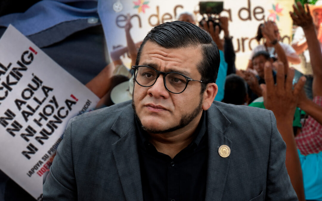 QUE SE CAPACITE O RENUNCIE, EXIGE OBSERVATORIO A DIPUTADO DE MORENA