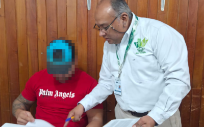 CIUDAD VALLES REPORTA 151 ASESORÍAS LEGALES SIN COSTO DURANTE JULIO