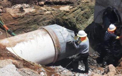 GOBIERNO ESTATAL PROYECTA RENOVAR TRAMO CRÍTICO DE EL REALITO