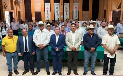 SAN LUIS POTOSÍ, ENTRE LOS DIEZ MEJORES EN DESEMPEÑO MUNICIPAL