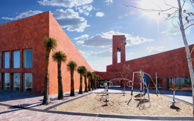 MUSEO LABERINTO RECIBIRÁ LA FIESTA VOCES POR LA PAZ