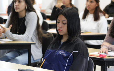 MÁS DE 6 MIL 500 BECAS UNIVERSITARIAS SIGUEN DISPONIBLES EN SAN LUIS POTOSÍ